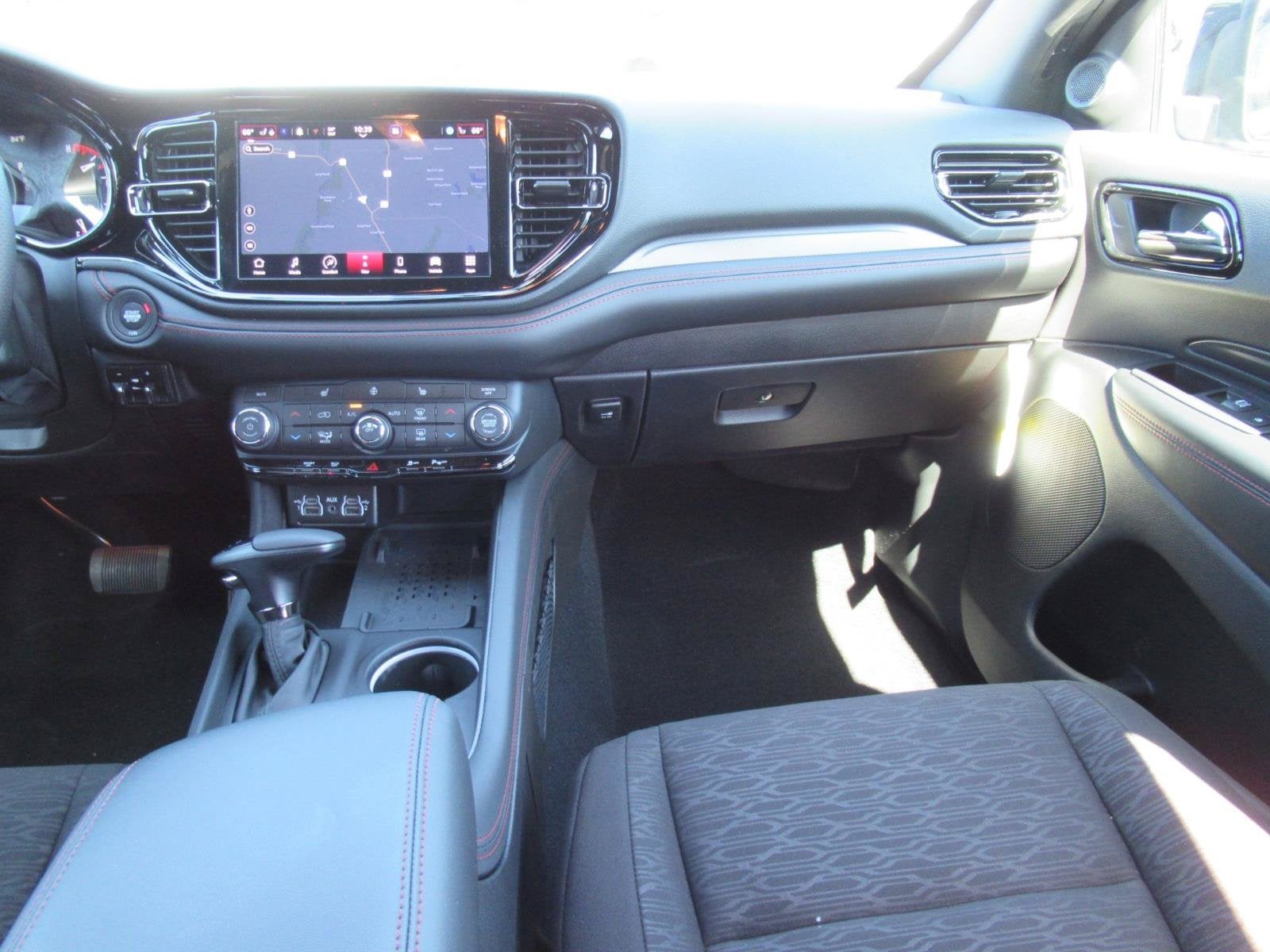 2026 Dodge Durango DURANGO GT AWD HEMI V8