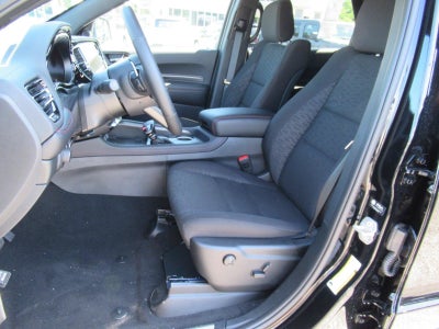 2026 Dodge Durango DURANGO GT AWD HEMI V8