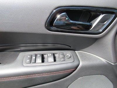 2026 Dodge Durango DURANGO GT AWD HEMI V8