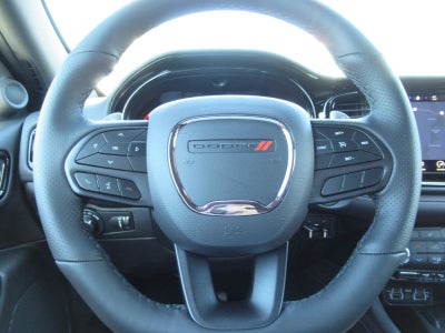 2026 Dodge Durango DURANGO GT AWD HEMI V8