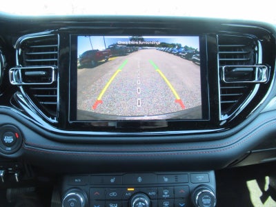 2026 Dodge Durango DURANGO GT AWD HEMI V8