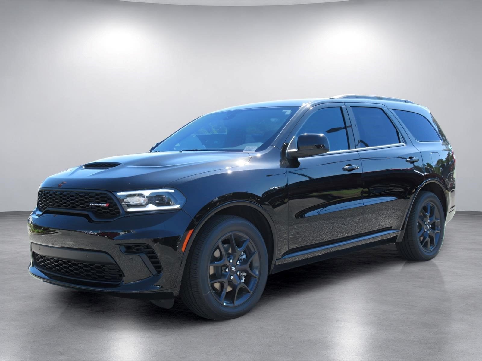 2026 Dodge Durango DURANGO GT AWD HEMI V8