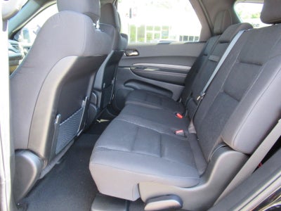 2026 Dodge Durango DURANGO GT AWD HEMI V8