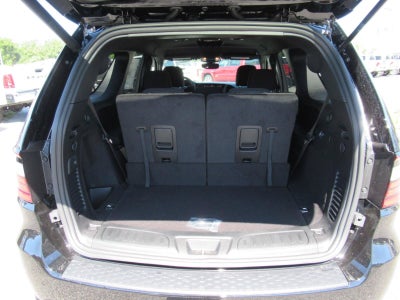 2026 Dodge Durango DURANGO GT AWD HEMI V8