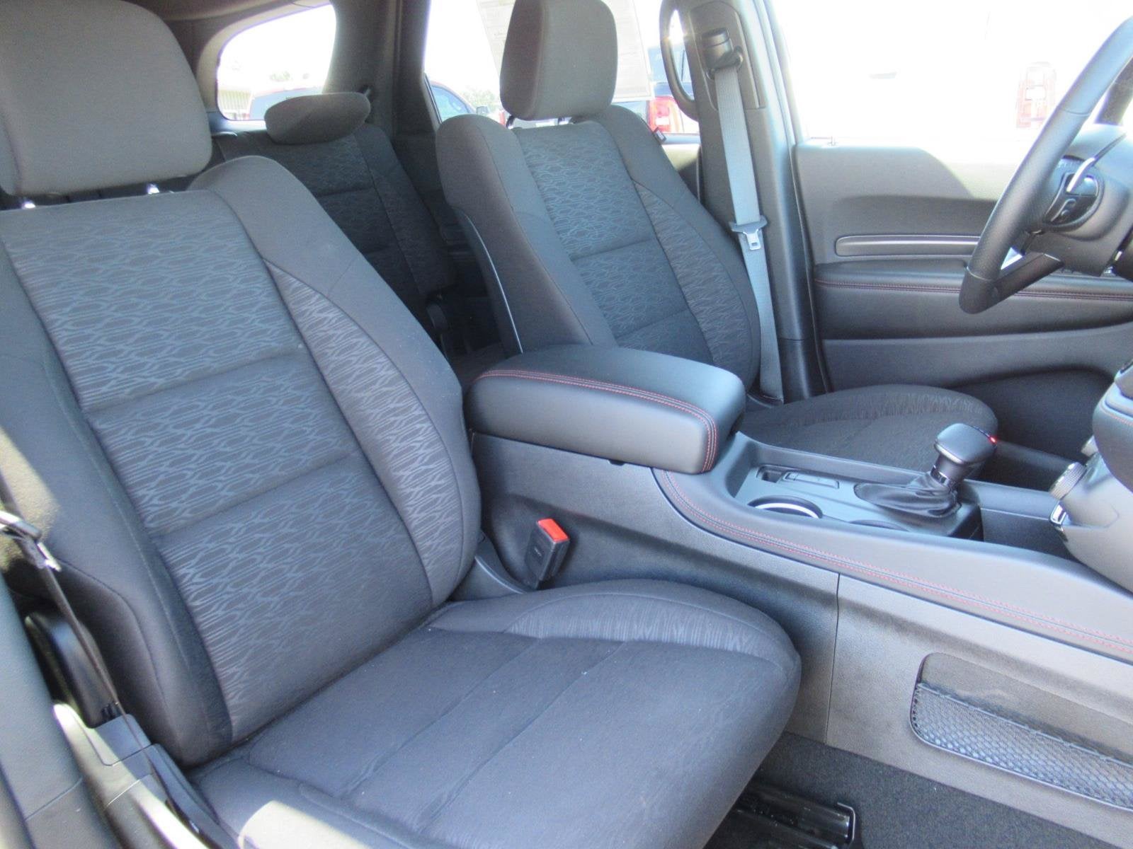 2026 Dodge Durango DURANGO GT AWD HEMI V8