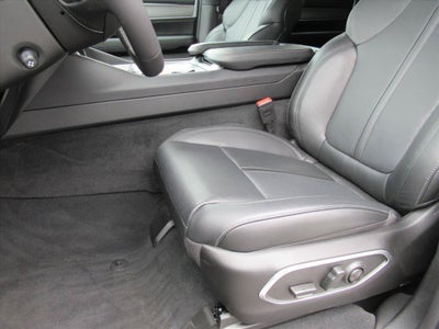 2026 Jeep Grand Wagoneer GRAND WAGONEER 4X2