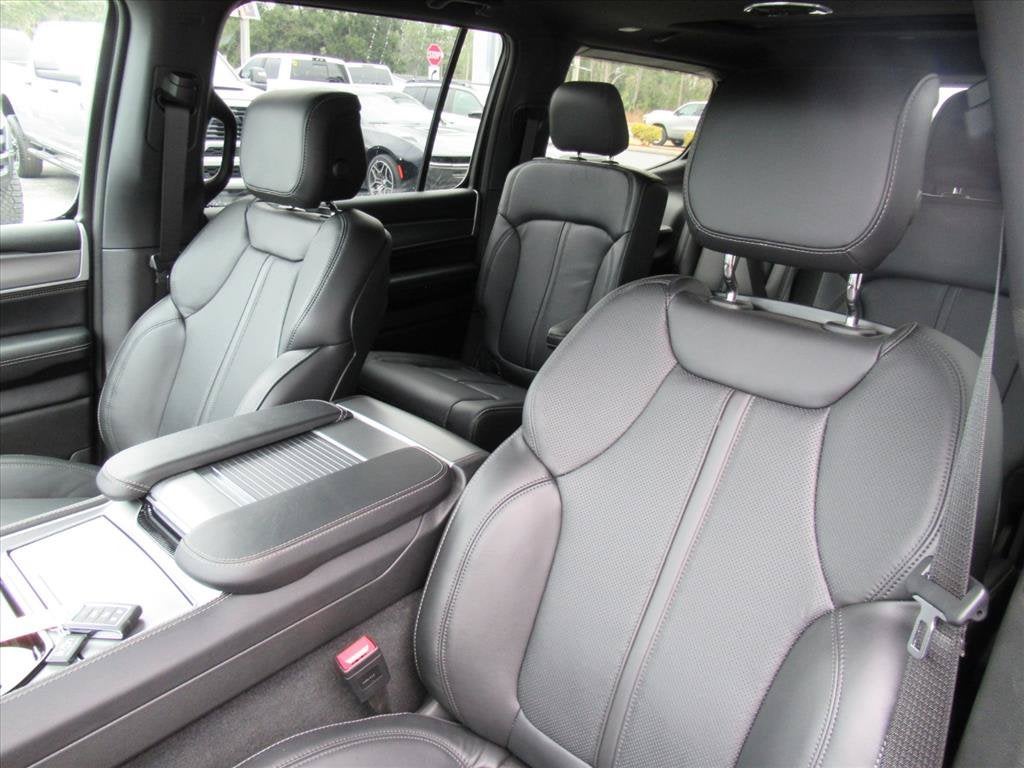 2026 Jeep Grand Wagoneer GRAND WAGONEER 4X2
