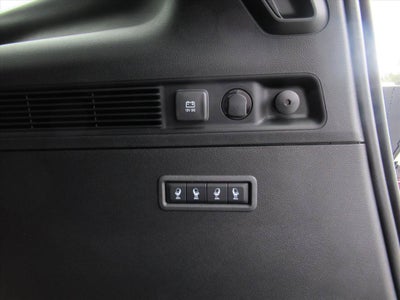 2026 Jeep Grand Wagoneer GRAND WAGONEER 4X2