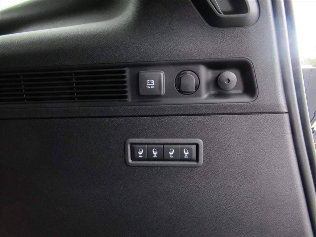 2026 Jeep Grand Wagoneer GRAND WAGONEER 4X2