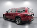 2026 Jeep Grand Wagoneer GRAND WAGONEER 4X2
