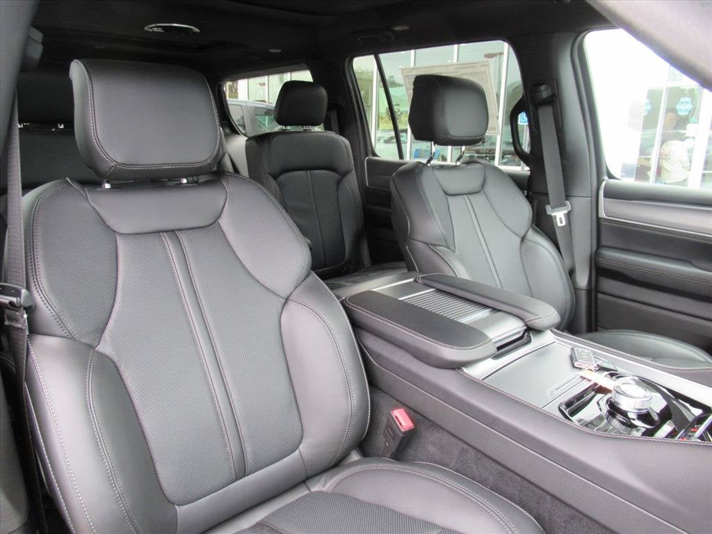 2026 Jeep Grand Wagoneer GRAND WAGONEER 4X2