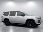2026 Jeep Grand Wagoneer GRAND WAGONEER 85TH ANNIVERSARY EDITION 4X4