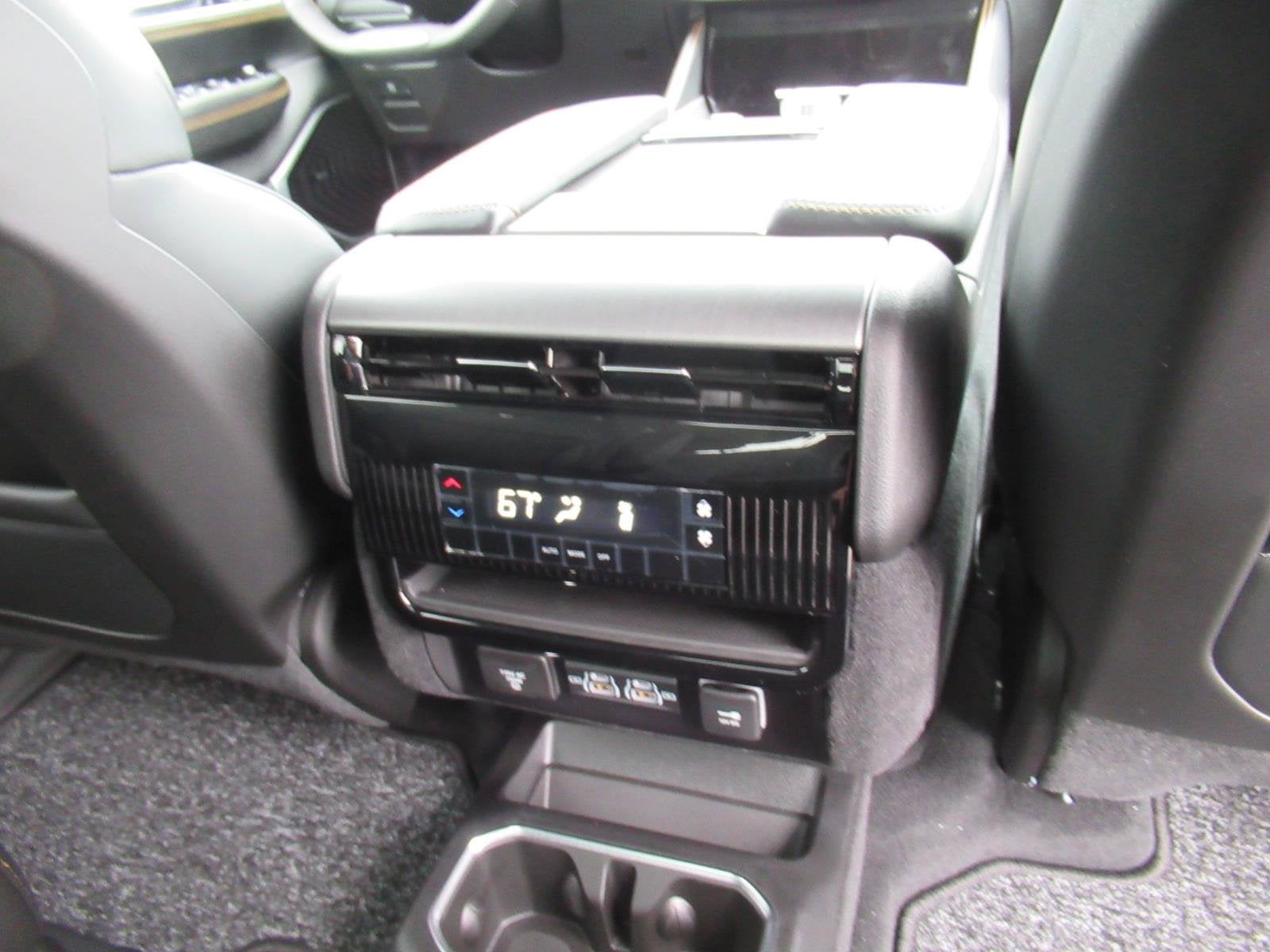 2026 Jeep Grand Wagoneer GRAND WAGONEER 85TH ANNIVERSARY EDITION 4X4