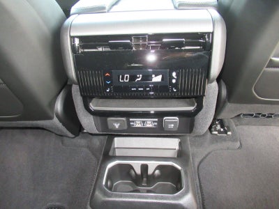 2026 Jeep Grand Wagoneer GRAND WAGONEER LIMITED RESERVE 4X4