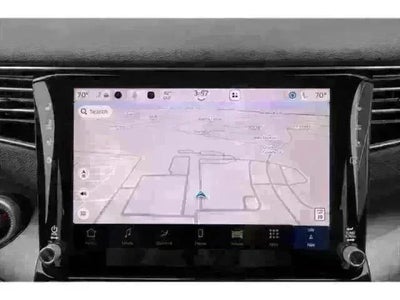 2026 Jeep Grand Wagoneer GRAND WAGONEER SUMMIT OBSIDIAN 4X4