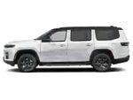 2026 Jeep Grand Wagoneer GRAND WAGONEER SUMMIT OBSIDIAN 4X4