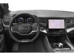 2026 Jeep Grand Wagoneer GRAND WAGONEER SUMMIT OBSIDIAN 4X4