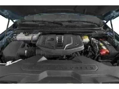 2026 Jeep Grand Wagoneer GRAND WAGONEER SUMMIT OBSIDIAN 4X4
