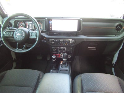 2024 Jeep Gladiator Mojave