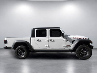 2024 Jeep Gladiator Mojave
