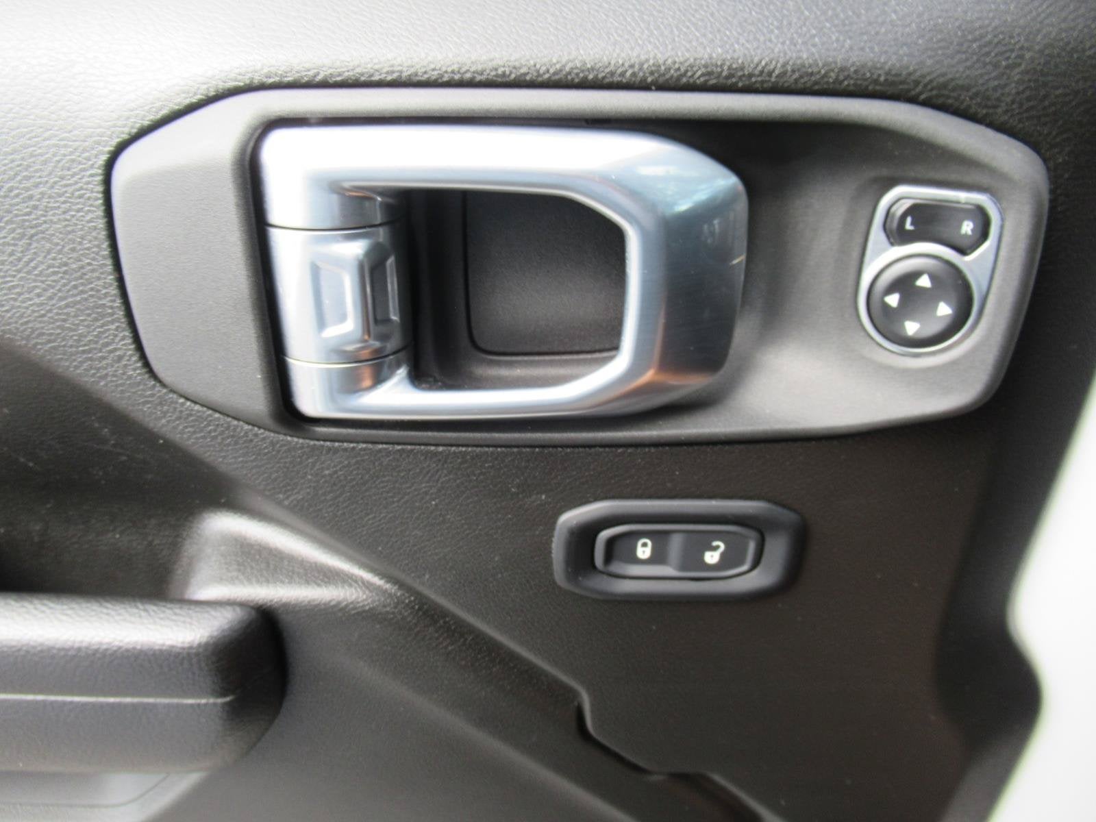 2024 Jeep Gladiator Mojave
