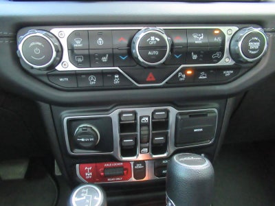 2024 Jeep Gladiator Mojave
