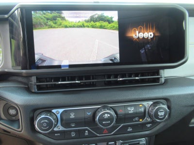 2026 Jeep Gladiator GLADIATOR SPORT S 4X4