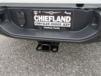 2026 Jeep Gladiator GLADIATOR RUBICON X 4X4