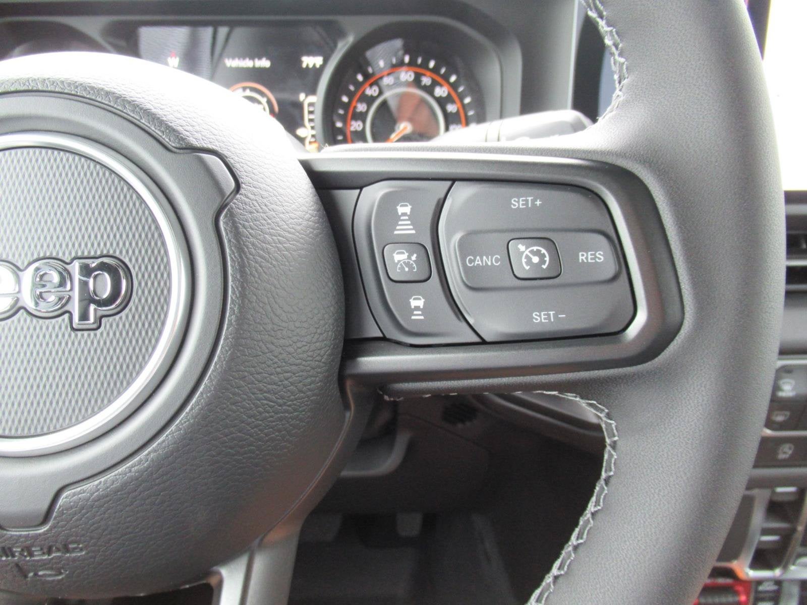 2026 Jeep Gladiator GLADIATOR RUBICON X 4X4