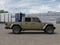2027 Jeep Gladiator Rubicon X