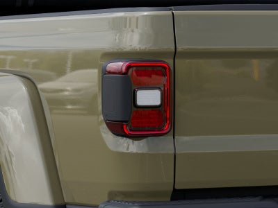 2027 Jeep Gladiator Rubicon X