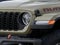 2027 Jeep Gladiator Rubicon X