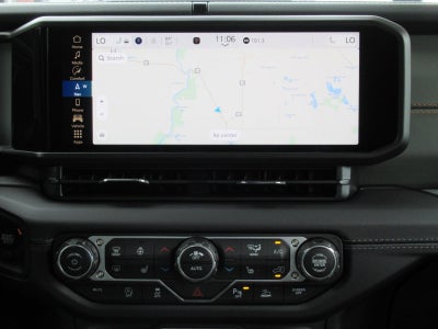 2026 Jeep Gladiator GLADIATOR MOJAVE X 4X4