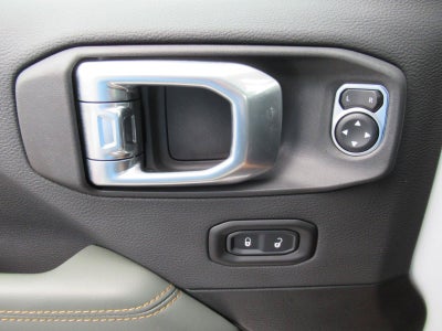 2026 Jeep Gladiator GLADIATOR MOJAVE X 4X4