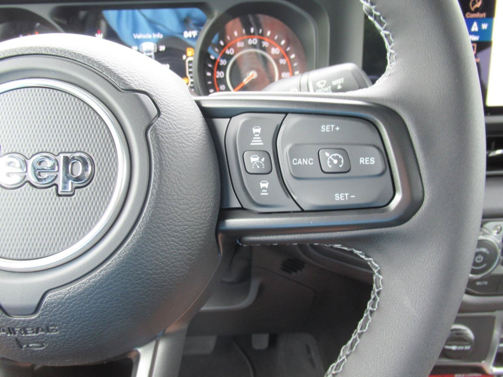 2026 Jeep Gladiator GLADIATOR MOJAVE X 4X4