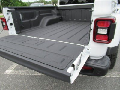 2026 Jeep Gladiator GLADIATOR MOJAVE X 4X4