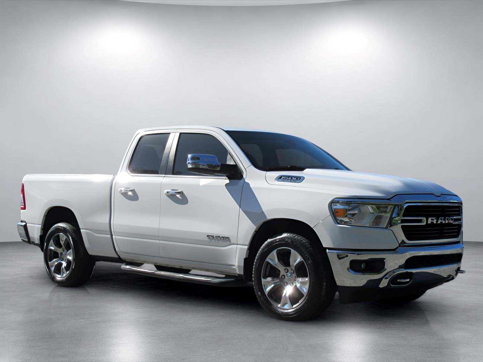 2020 RAM 1500 Pickup