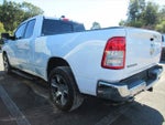 2020 RAM 1500 Big Horn Quad Cab 4x2 6'4' Box