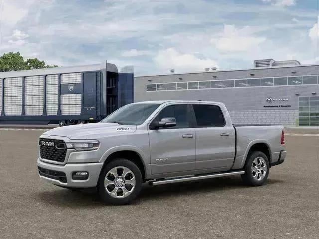2027 RAM Ram 1500 RAM 1500 BIG HORN CREW CAB 4X2 5'7' BOX