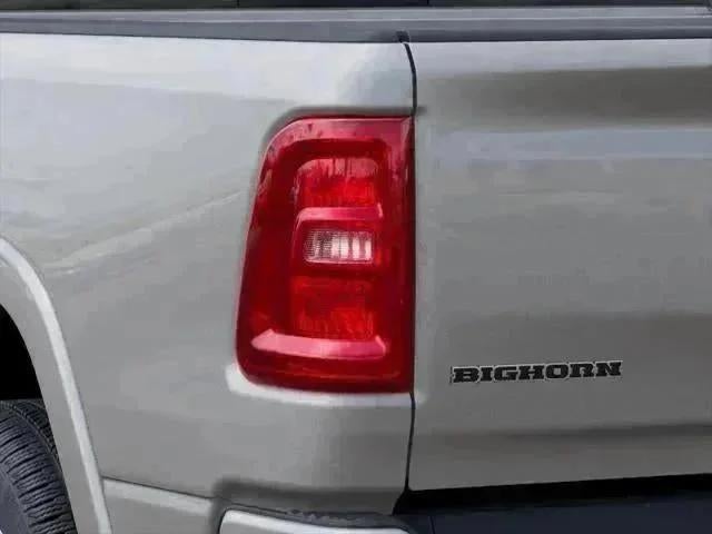 2027 RAM Ram 1500 RAM 1500 BIG HORN CREW CAB 4X2 5'7' BOX