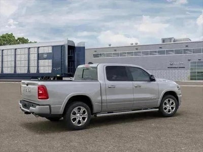 2027 RAM Ram 1500 RAM 1500 BIG HORN CREW CAB 4X2 5'7' BOX