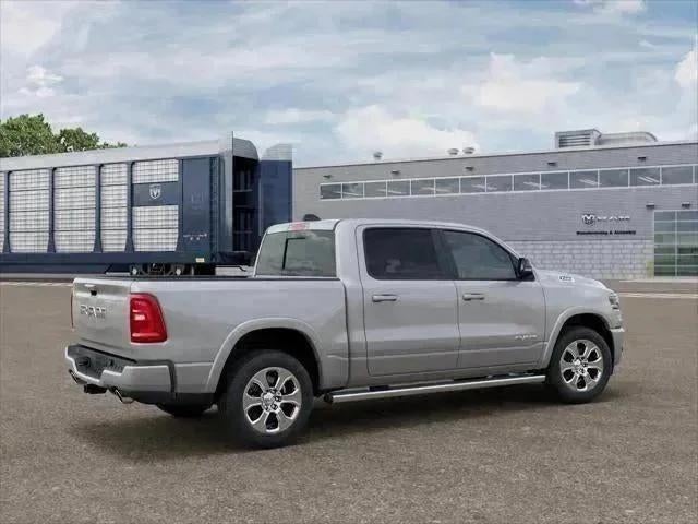 2027 RAM Ram 1500 RAM 1500 BIG HORN CREW CAB 4X2 5'7' BOX