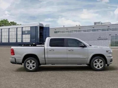 2027 RAM Ram 1500 RAM 1500 BIG HORN CREW CAB 4X2 5'7' BOX