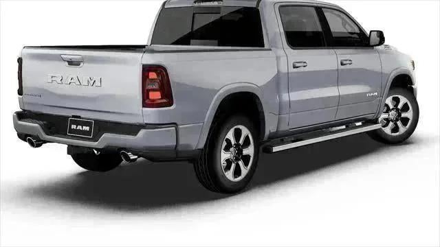 2027 RAM Ram 1500 RAM 1500 BIG HORN CREW CAB 4X2 5'7' BOX