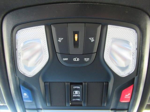 2027 RAM Ram 1500 RAM 1500 BIG HORN CREW CAB 4X2 5'7' BOX