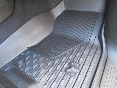 2027 RAM Ram 1500 RAM 1500 BIG HORN CREW CAB 4X2 5'7' BOX