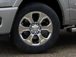 2027 RAM Ram 1500 RAM 1500 BIG HORN CREW CAB 4X2 5'7' BOX