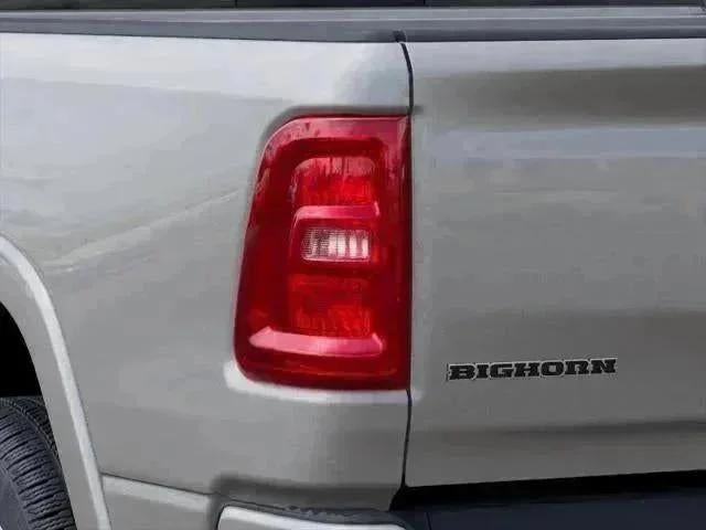 2027 RAM Ram 1500 RAM 1500 BIG HORN CREW CAB 4X2 5'7' BOX