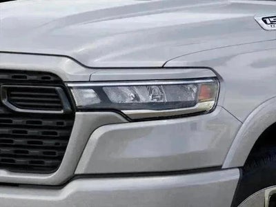 2027 RAM Ram 1500 RAM 1500 BIG HORN CREW CAB 4X2 5'7' BOX