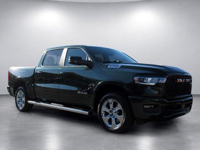 2027 RAM Ram 1500 RAM 1500 BIG HORN CREW CAB 4X2 5'7' BOX